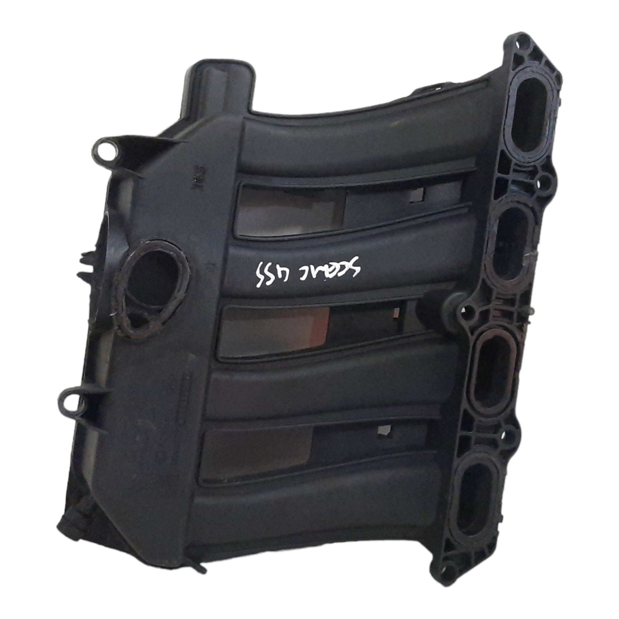 Coletor Admissão Renault Scenic 1.6 1999 A 2011 8200100872f 7