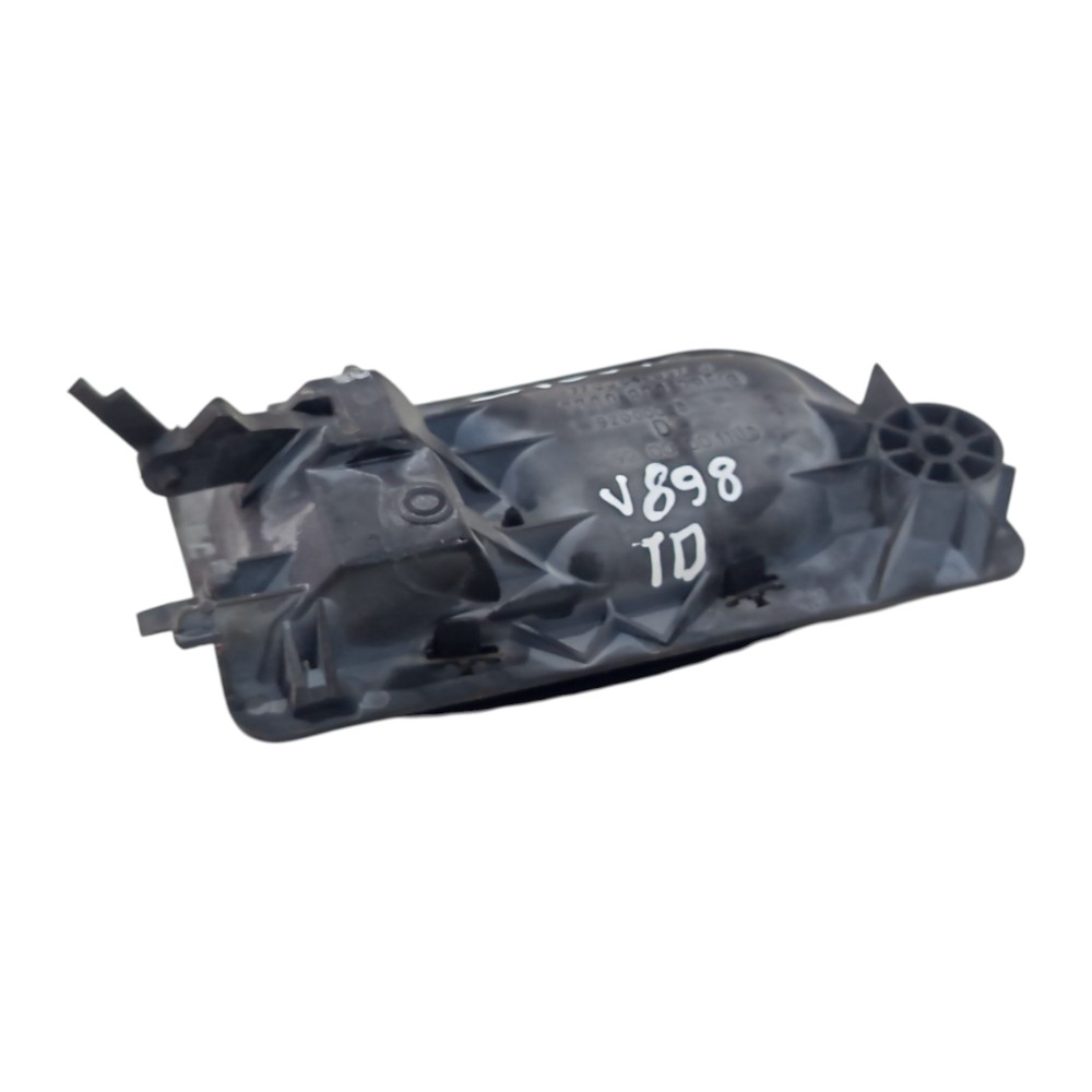 Maçaneta Interna Traseira Direita Renault Laguna 1994 A 2001 Traseira 3