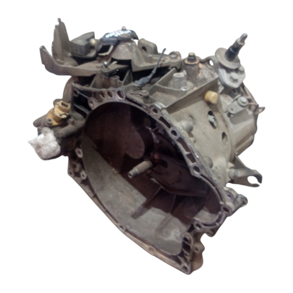 Caixa Cambio Manual Citroen Xsara Picasso 2.0 16v 2001/2012 5