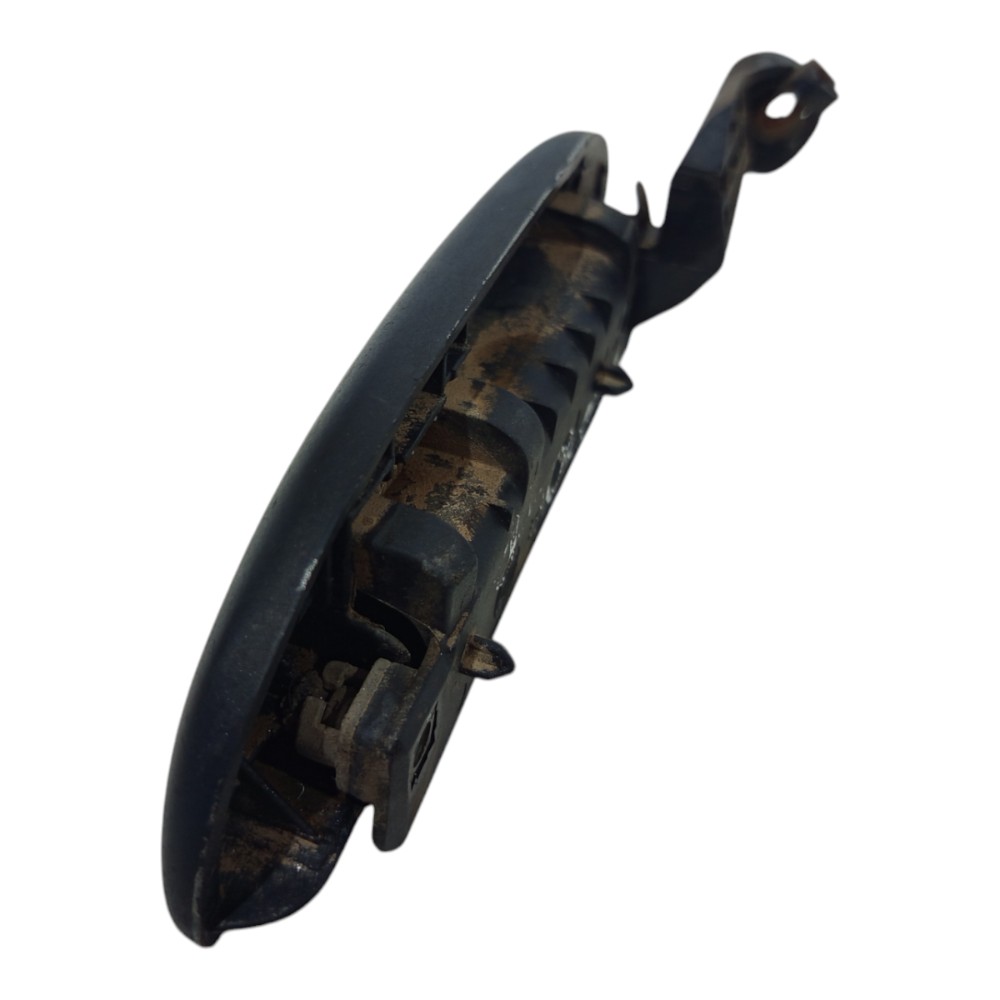 Maçaneta Externa Dianteira Direita Fiat Palio 1996 A 2000 3