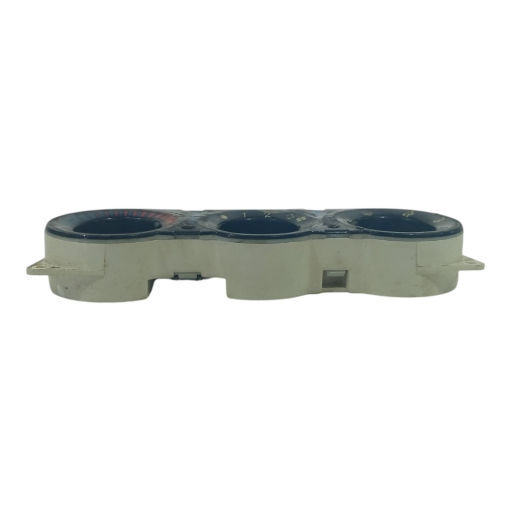 Moldura Comando Ar Painel Ford Escort 1997 1998 A 2003 2