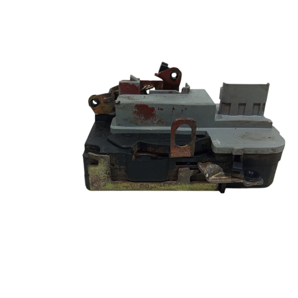 Fechadura Elétrica Dianteira Esquerda Peugeot 206 1999-2010 2