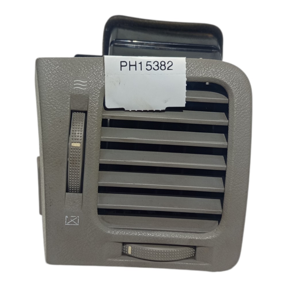 Difusor Ar Dianteura Esquerda Hyundai Azera 2007 A 2012 8