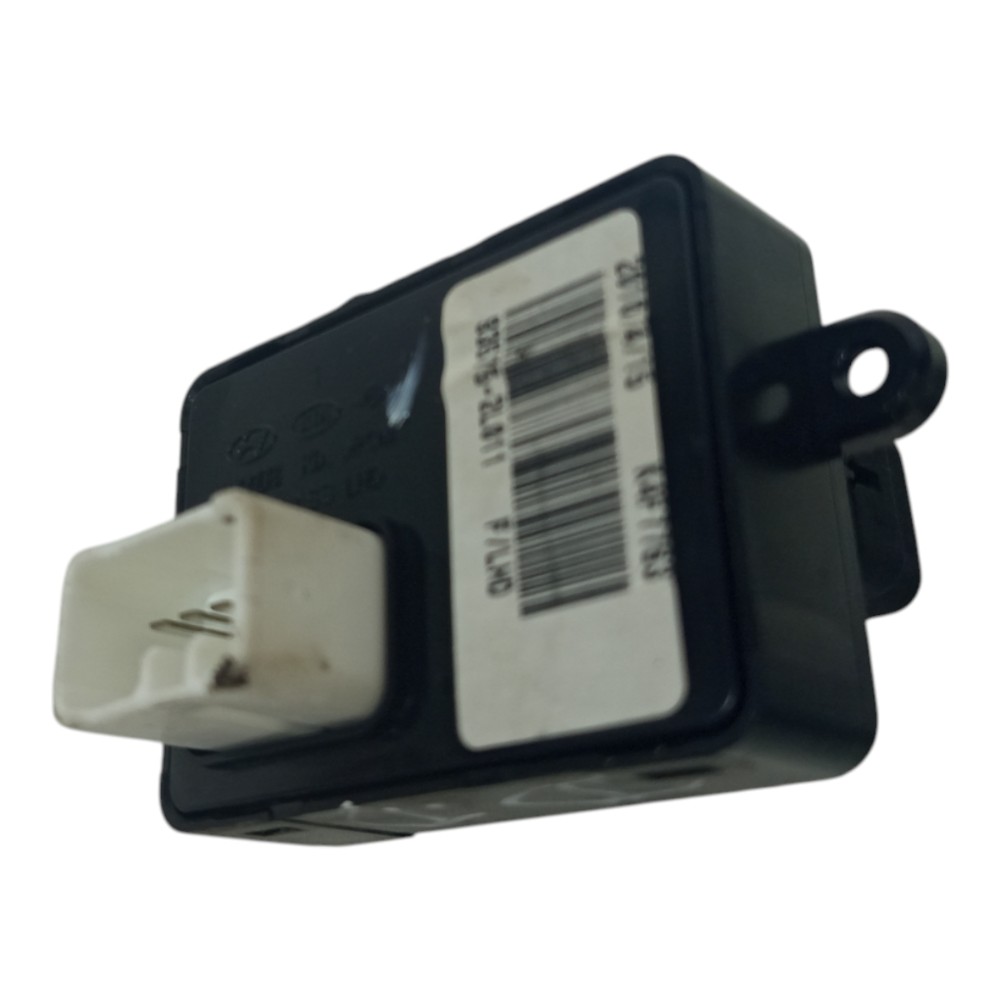 Botão vidro elétrico dianteiro direito hyundai I30 2009/2012 3