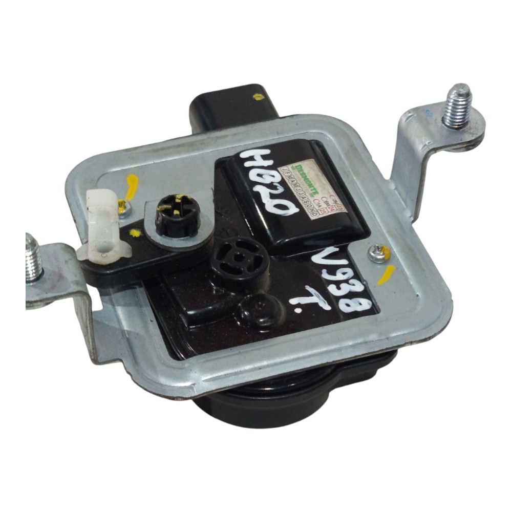 Motor Atuador Trava Hyundai Hb20 2012 A 2019 5