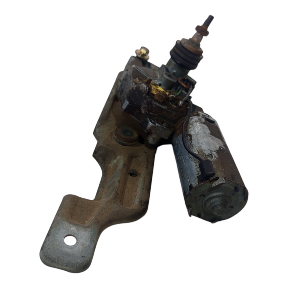 Motor Limpador Traseiro Vw Golf 1991 1992 1993 1994 A 1999 3