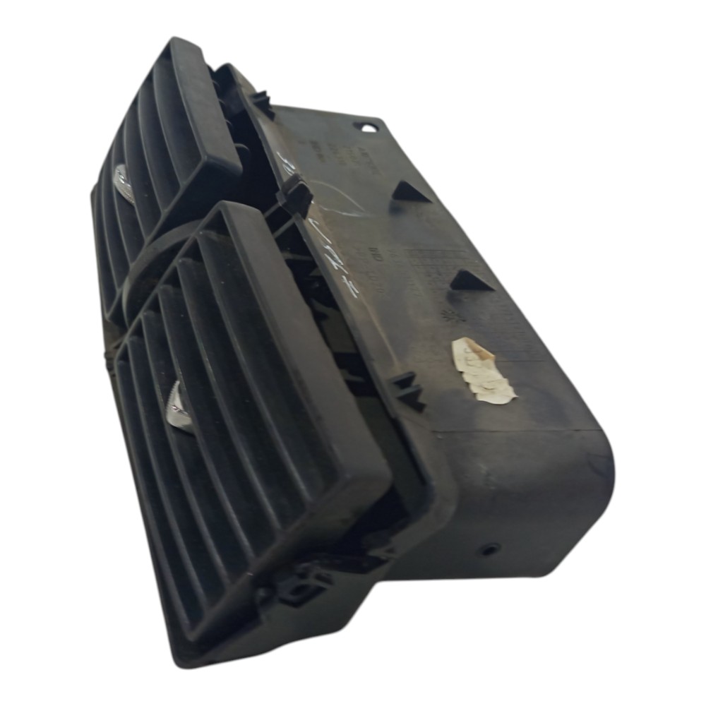Difusor Saida Ar Central Peugeot 307 2007 2008 2009 A 2012 2
