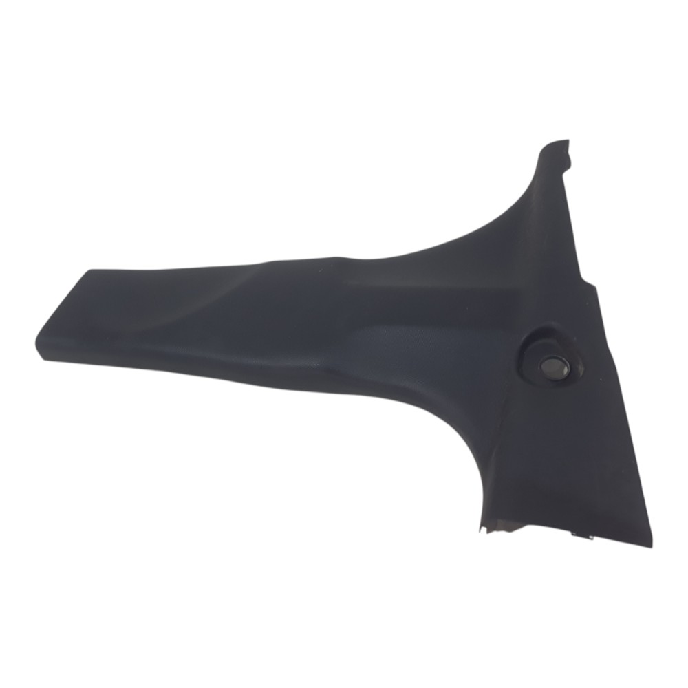 Moldura Interna Coluna Direita Honda Fit 2005 2006 A 2008 1