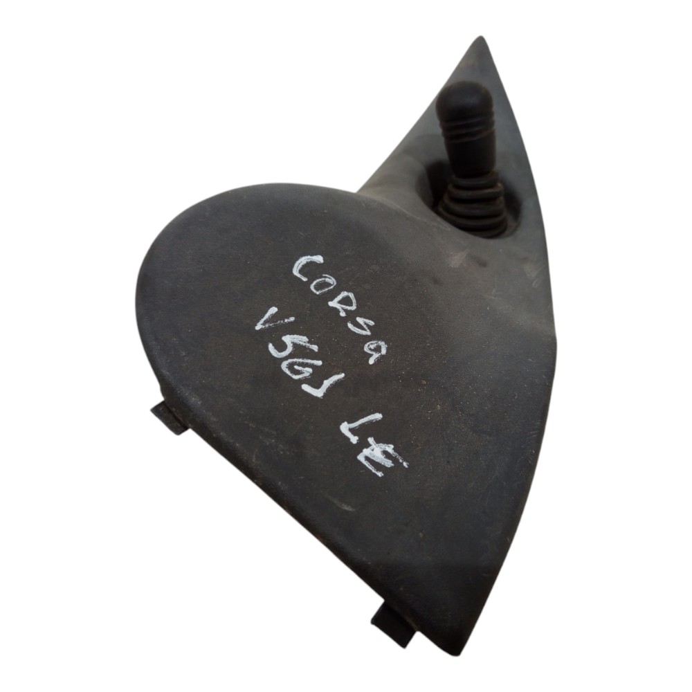 Molduna Interna Retrovisor Esquerdo Gm Corsa 1995 A 2005 2