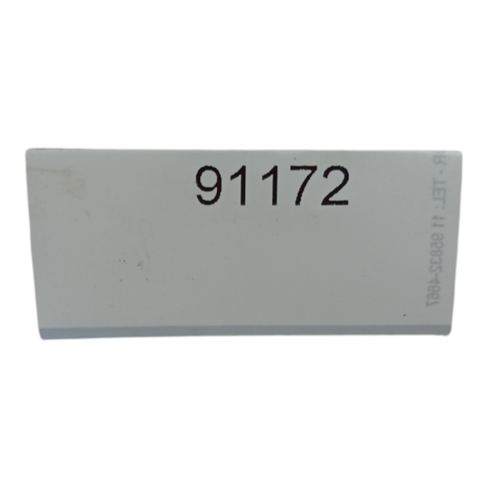 Limitador Porta Traseira Fiat Palio 1998 1999 A 2007 8