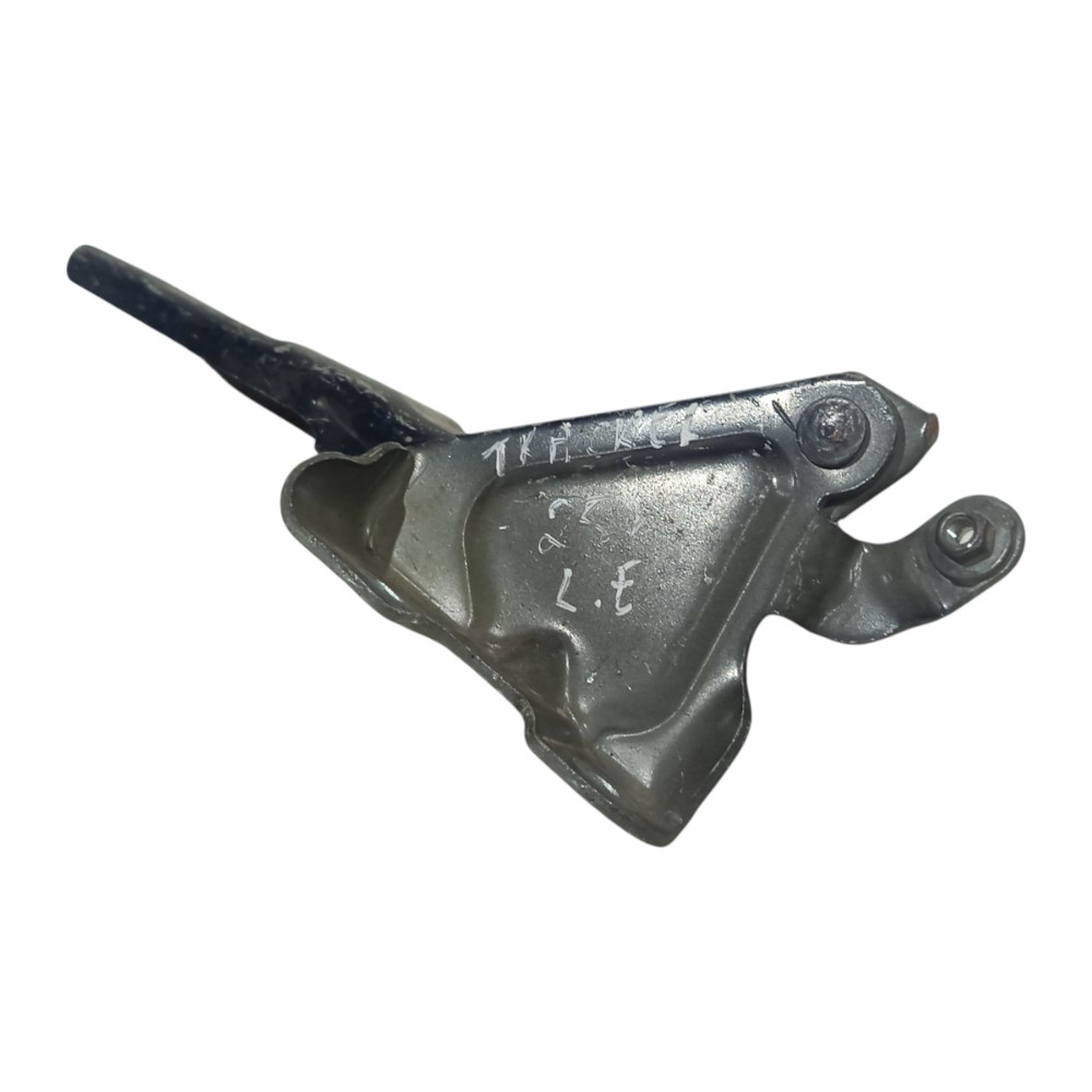Dobradiça Capô Lado Esquerdo Chevrolet Tracker Ltz 2014/2019 2