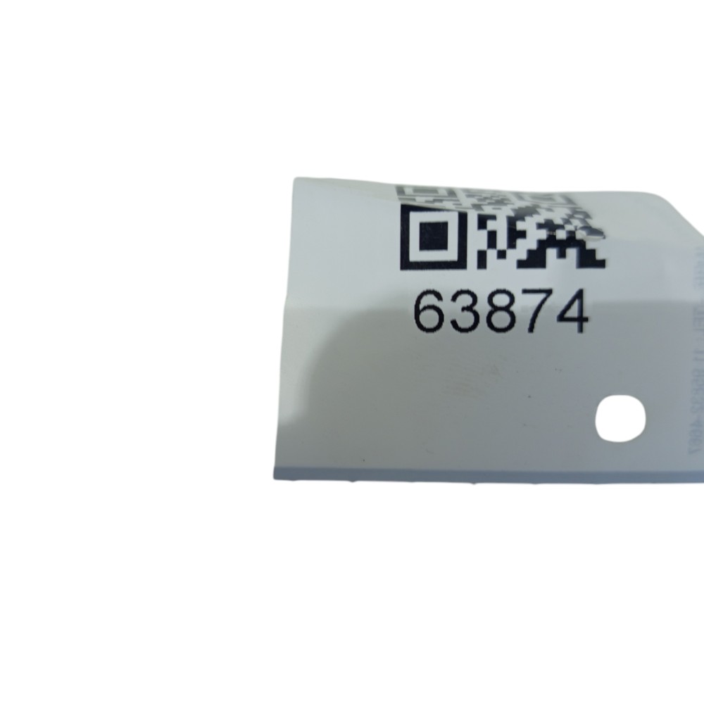 Maçaneta Externa Traseira Direita Renault Clio 2000 A 2012 Traseira 6