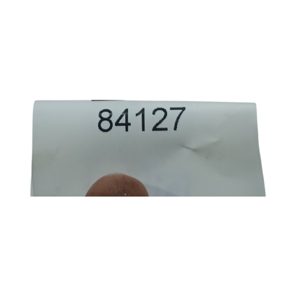 Moldura Interna Retrovisor Direito Nissan Sentra 2007 A 2013 Preto 8