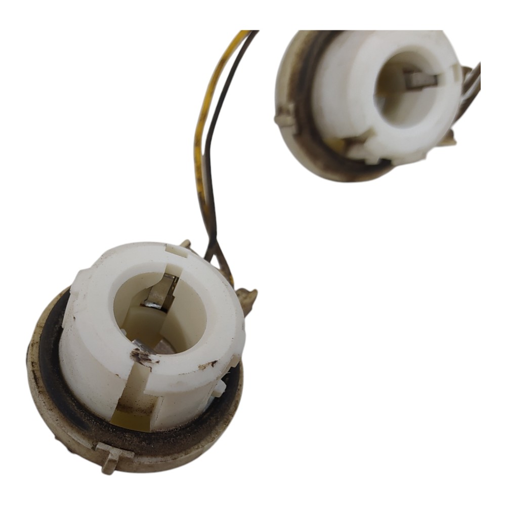Chicote Lanterna Esquerda Citroen C5 2001 2002 2003 A 2005 8
