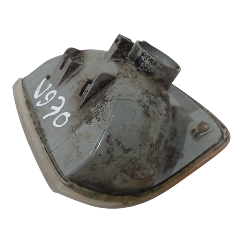 Lanterna Pisca Dianteira Direita Vw Gol G1 1980 1981 A 1996 Direito 7