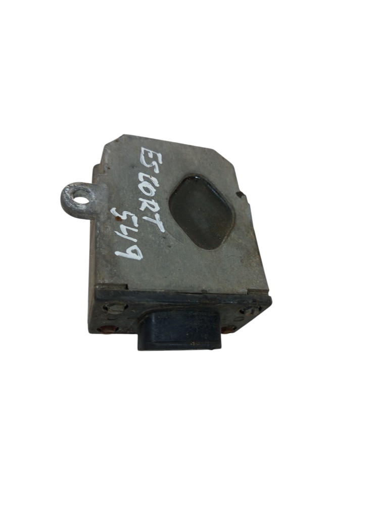 Módulo Ignição Ford Escort 1984 1985 1986 A 1992 1