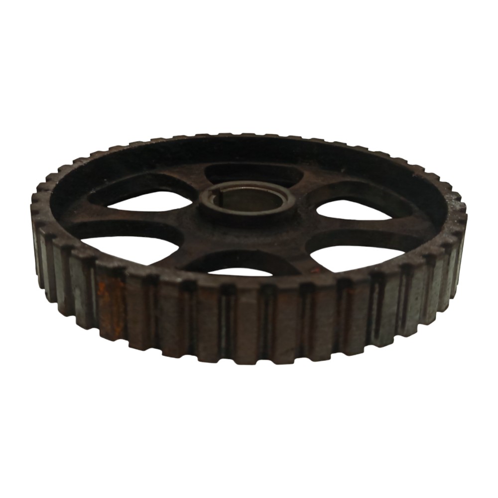 Polia Comando Valvula Vw Gol 1.6 8v 1995 A 1999 049109111 7