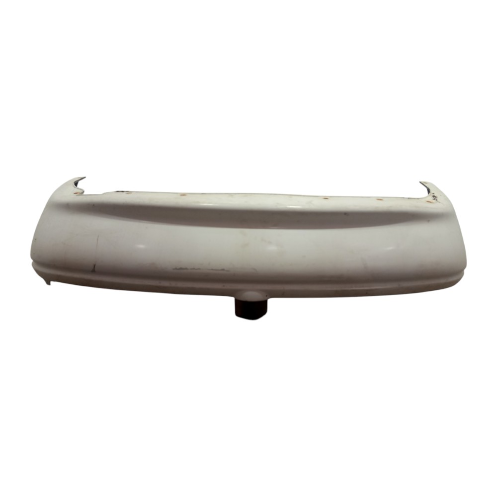 Para-choque Traseiro Gm Corsa Classic 2002 A 2008 2
