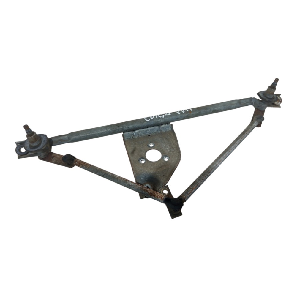 Galhada Limpador Parabrisa Gm Chevrolet Corsa 1997 A 2002 6