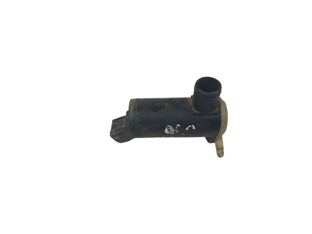 Motor Esguicho Parabrisa Ford Escort 1.8 16v 1995 A 2002 2