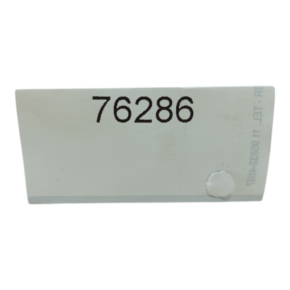 Forro Porta Traseira Esquerda Fiat Siena 1997 1998 1999 2000 5