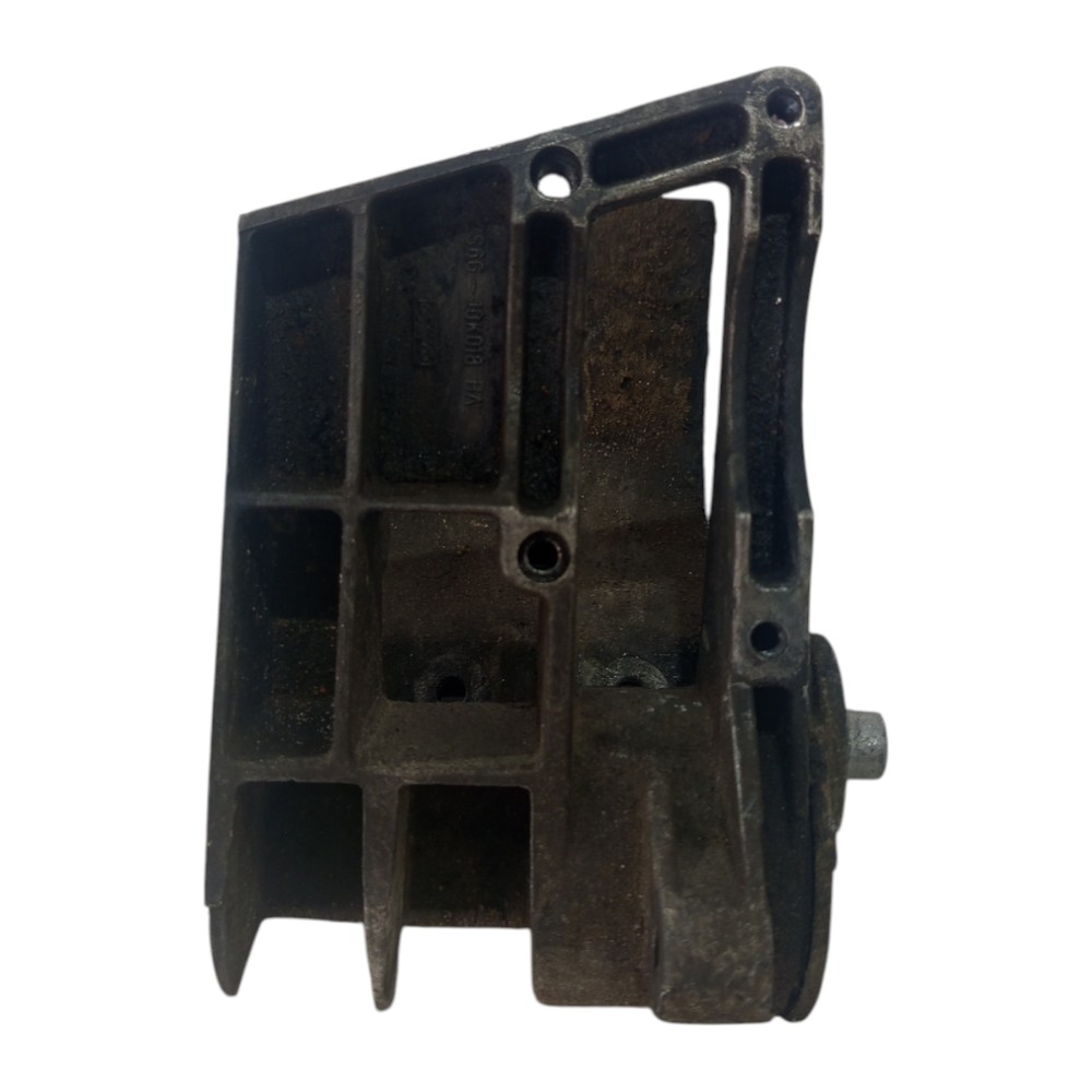 Suporte Alternador Ford Fiesta 1.0 8v 2003 a 2008 2