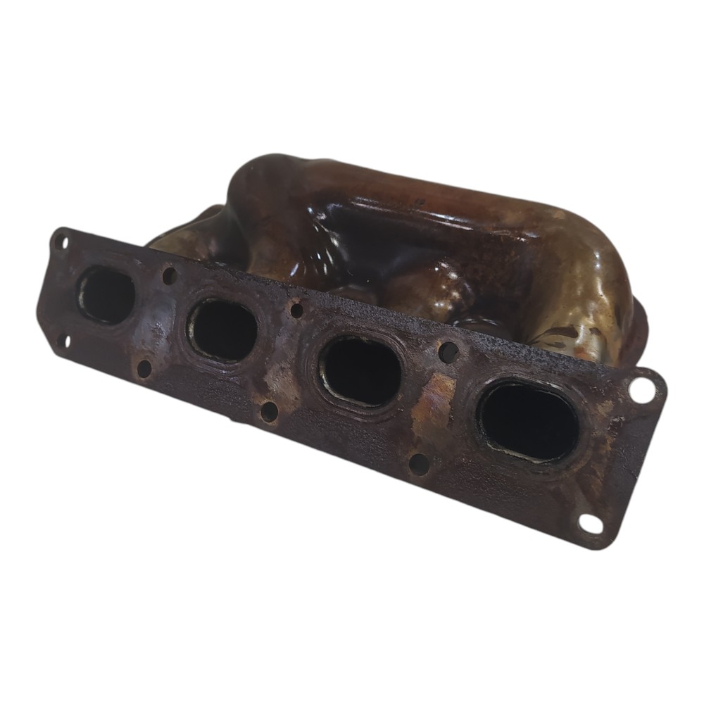 Coletor Escape Citroen Xsara Picasso 2.0 2001 2002 A 2012 5