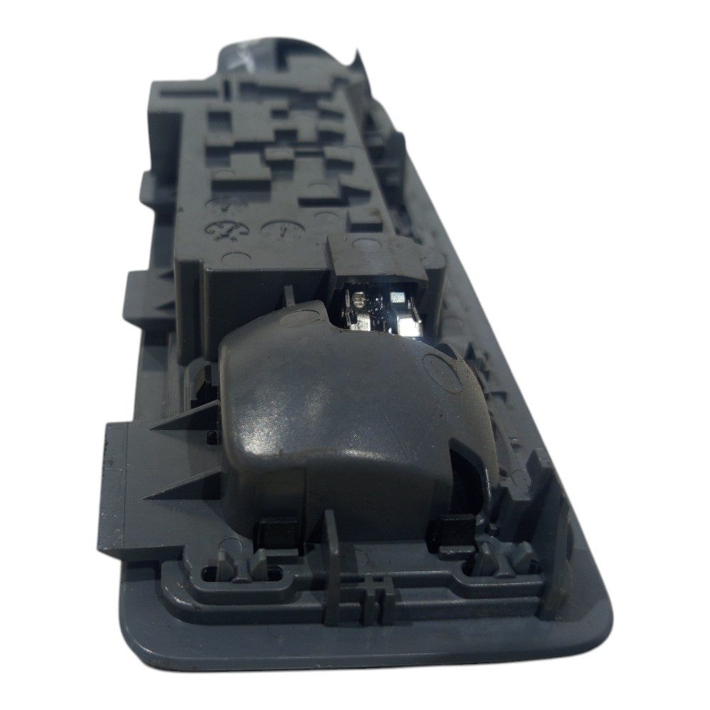 Luz Cortesia Teto Tsi Traseiro Vw T-cross Virtus 2017 A 2023 8