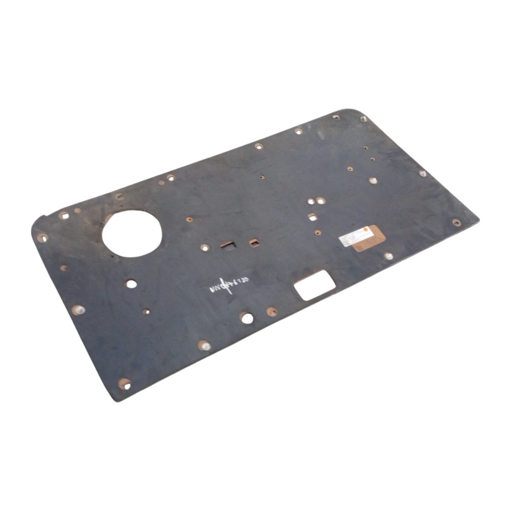 Forro Porta Dianteira Direita Fiat Uno 2010 2009 2010 A 2021 7