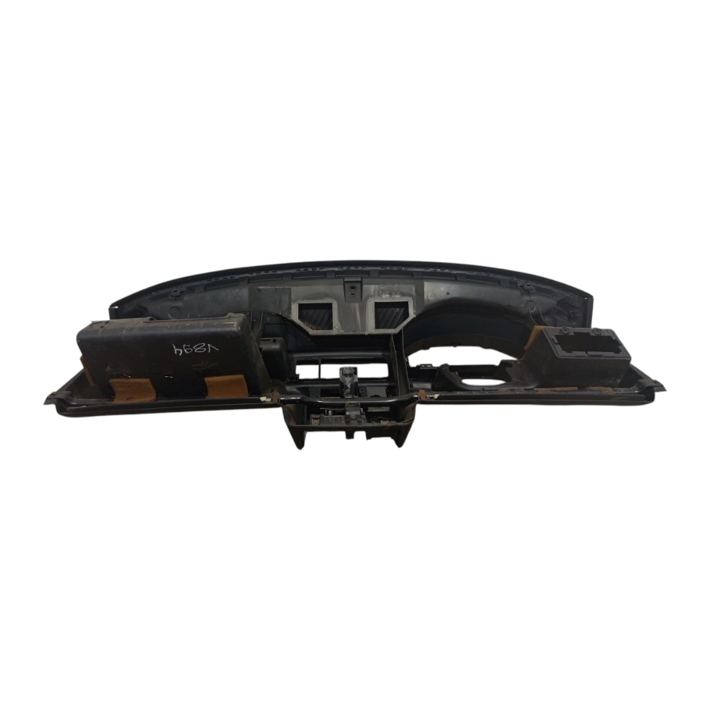 Moldura Painel Tabelier Ford Fiesta 1.3 8v 1995 A 2000 3