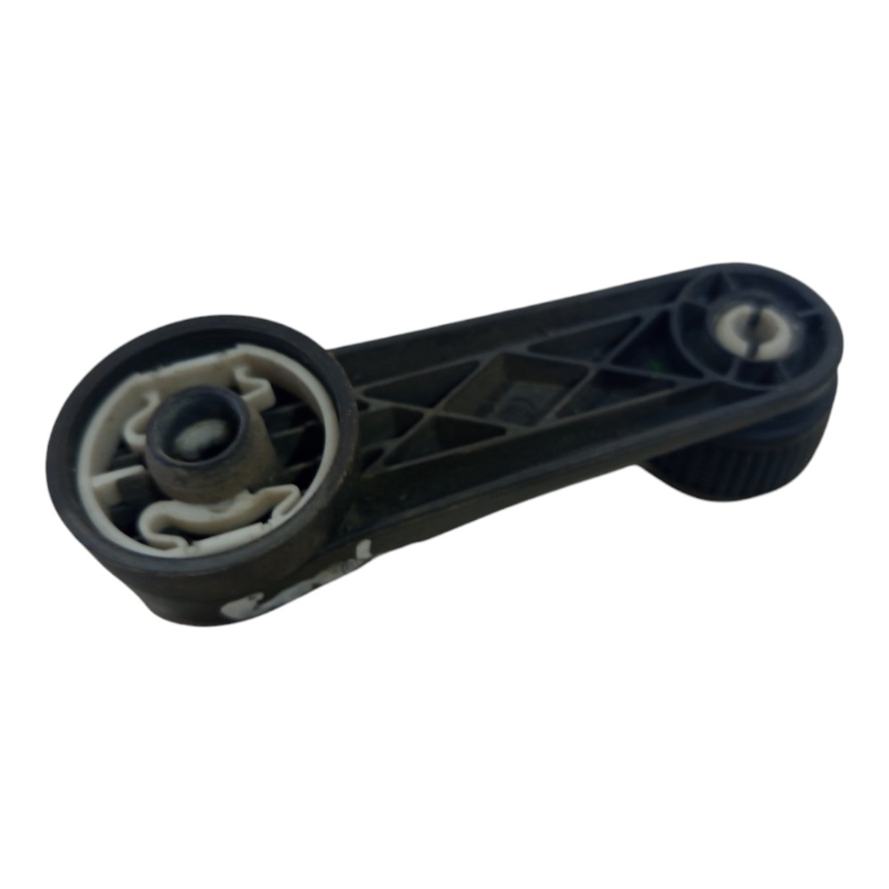 Manivela Vidro Dianteiro Direito Volkswagen Gol G3 1999 2005 5