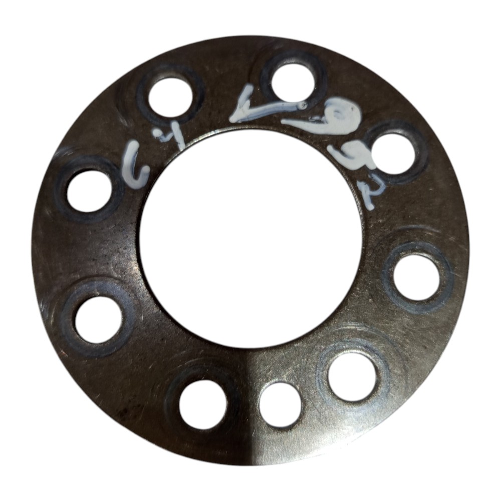 Arruela Encosto Volante Motor Citroen C4 2009 A 2010