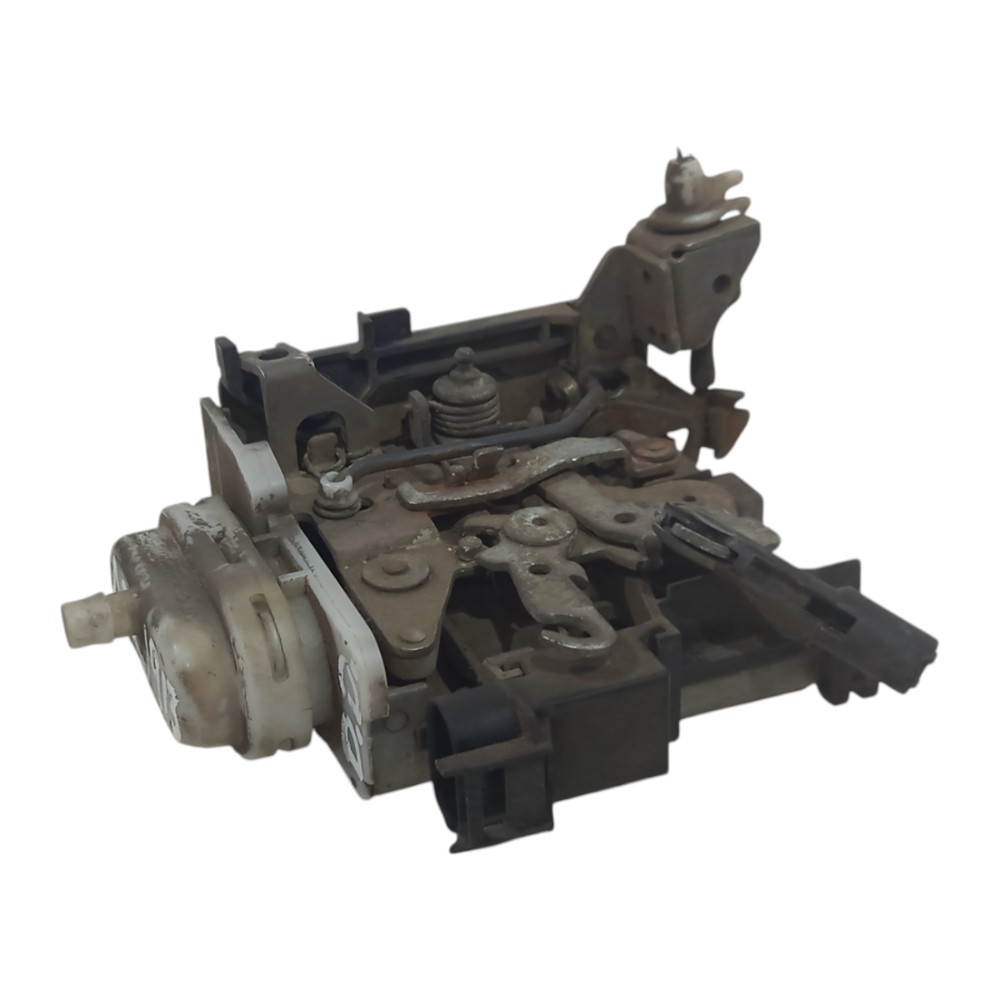 Fechadura Manual Dianteira Direita Audi A3 1999 2000 A 2006 2