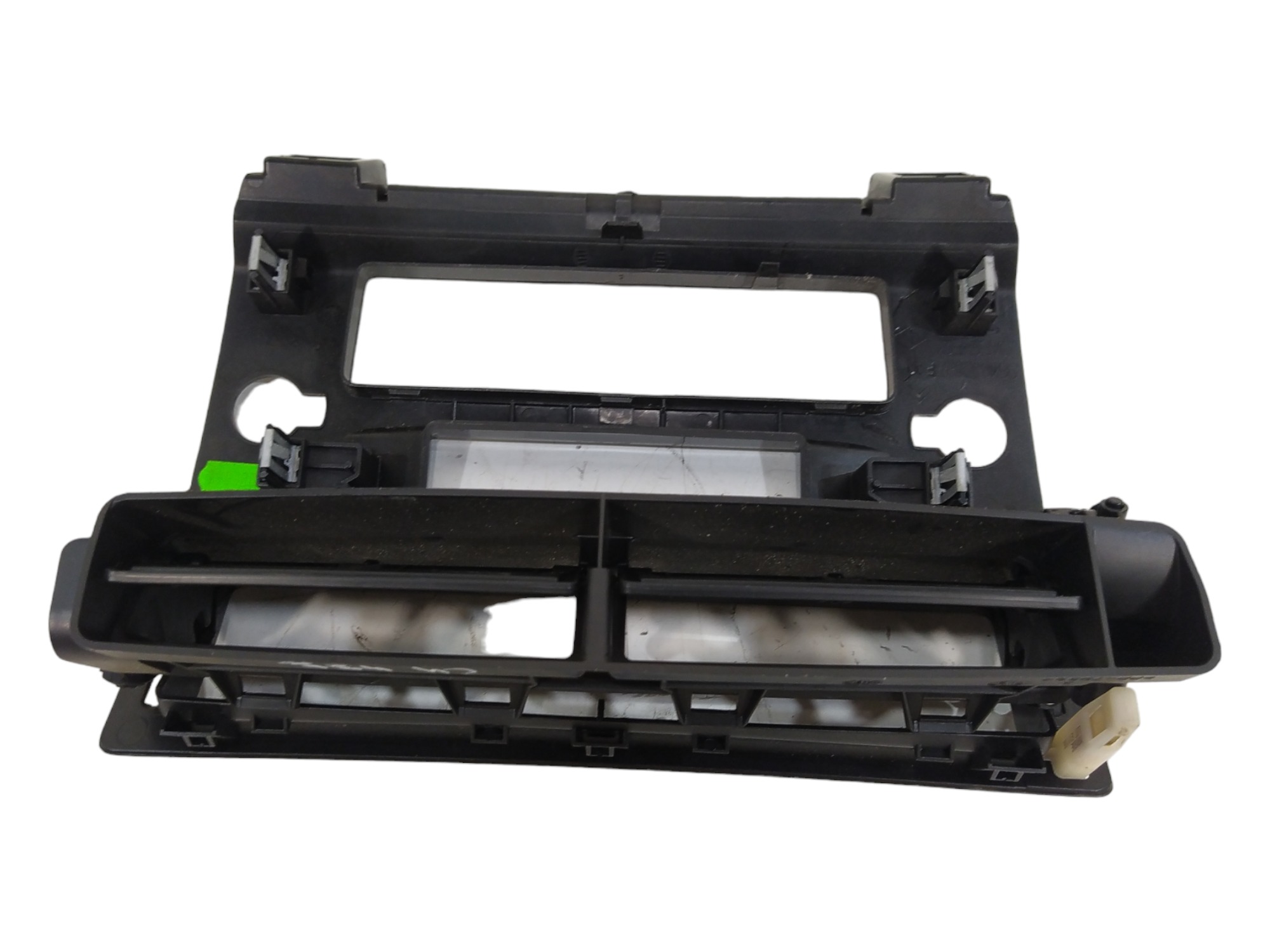 Moldura Central Painel Citroen C4 Hatch Pallas Vtr 2007 A 14 3