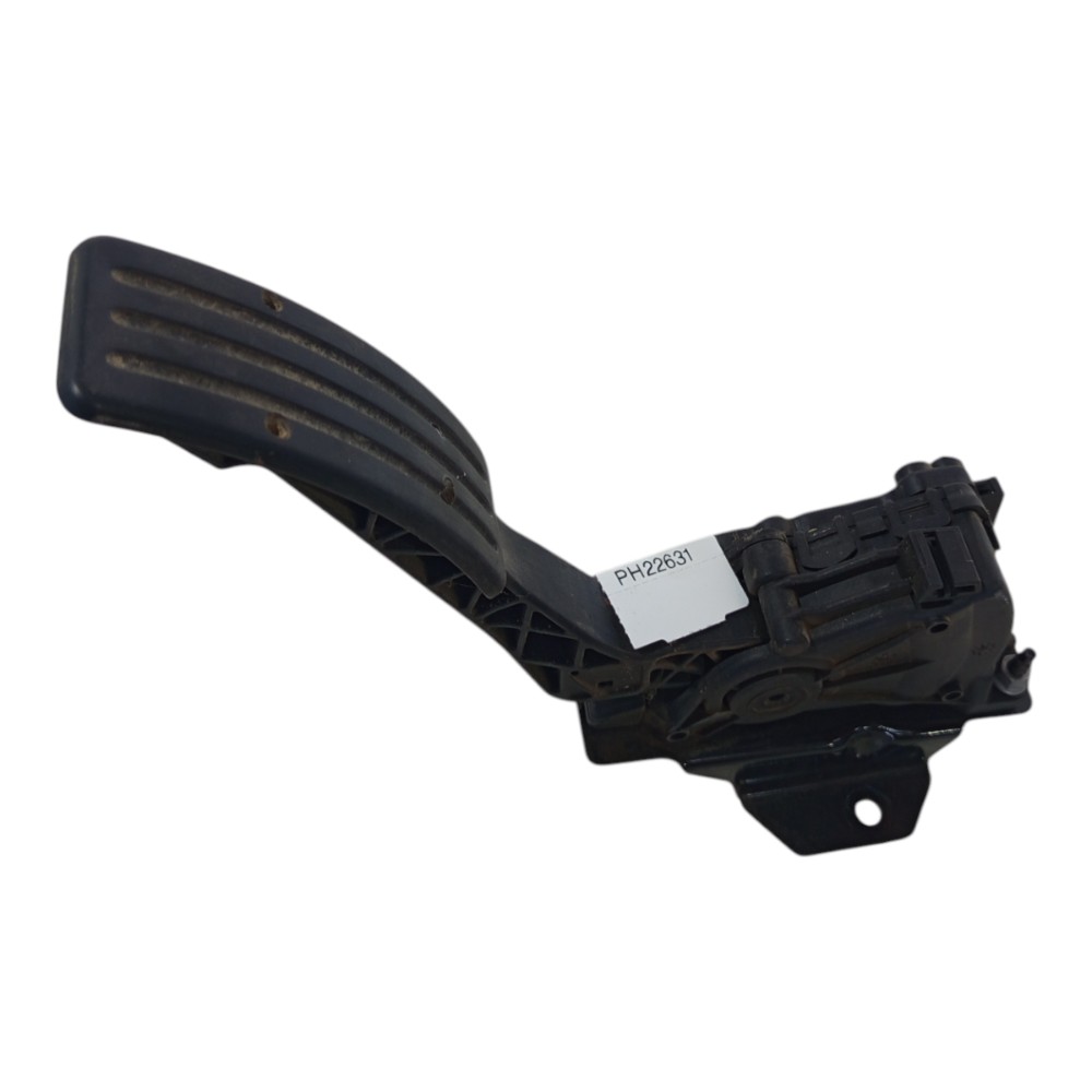 Pedal Acelerador Renault Sandero 2008 A 2014 9
