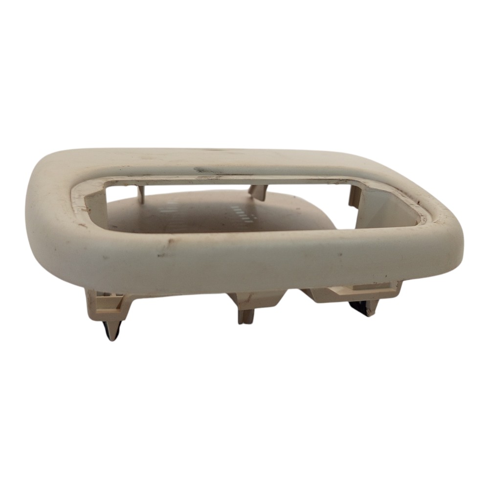 Moldura Lanterna Luz Teto Cortesia C4 Vtr 2.0 16v 2007 2009 3