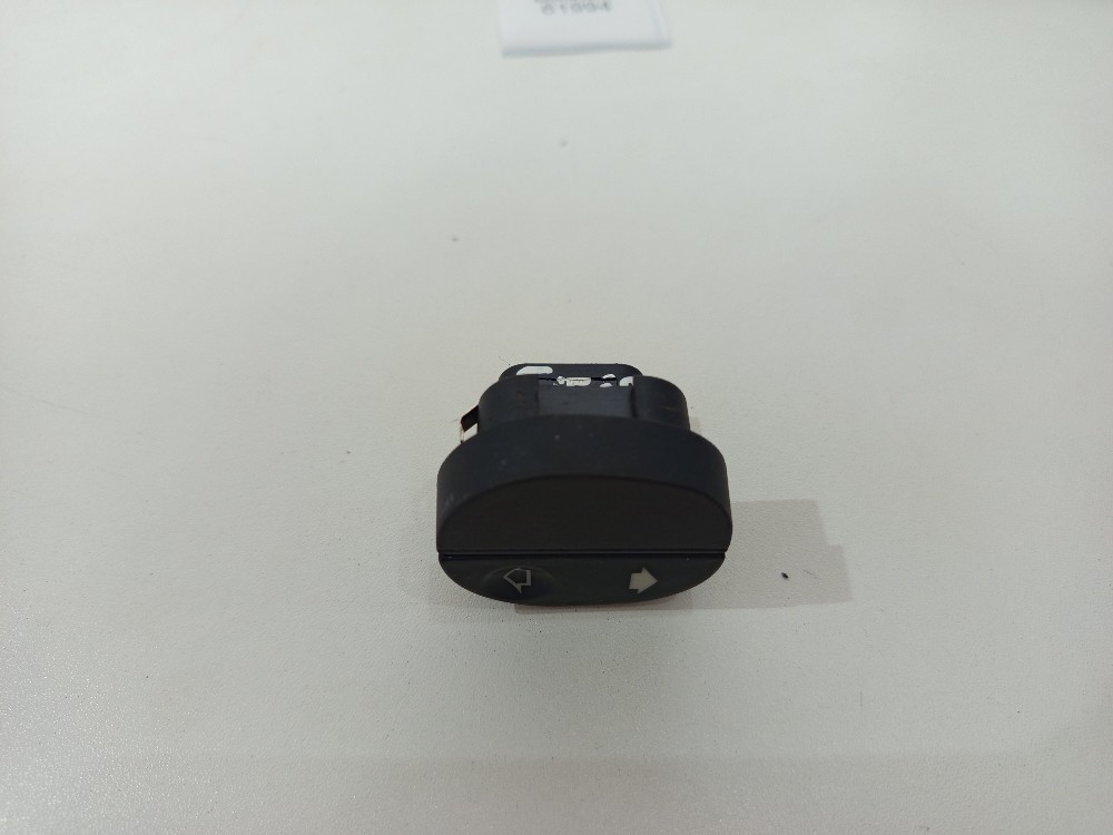 Botao Vidro Elétrico Ford Fiesta 1996 1997 A 2012 5