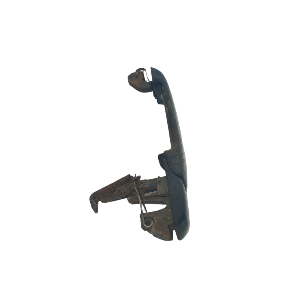Maçaneta Externa Lado Direito Volkswagen Gol 1990 A 2000 5