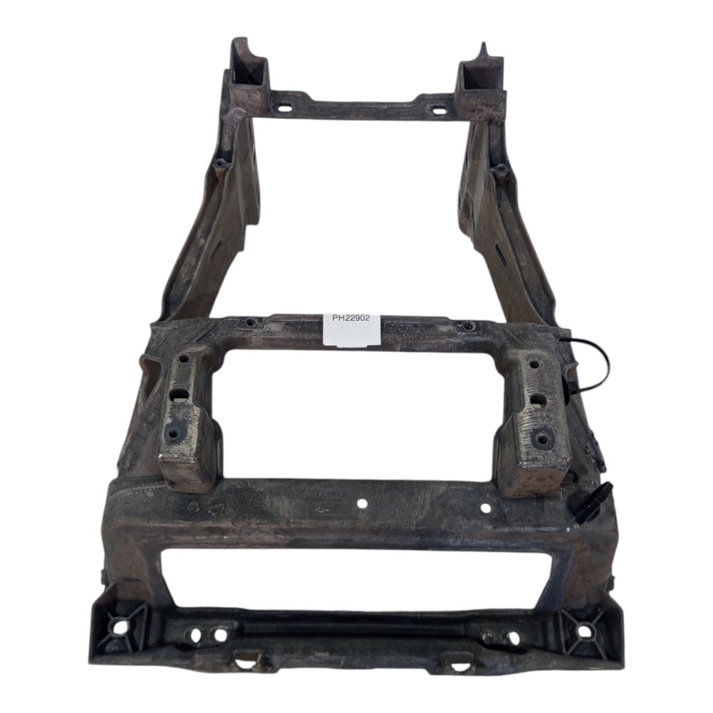 Suporte Central Painel Lander Rover Freelander 2 2006 A 2014 8