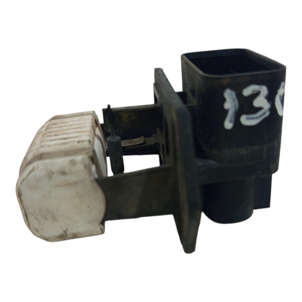 Resistência Ventoinha Radiador Hyundai I30 2009 A 2012 2