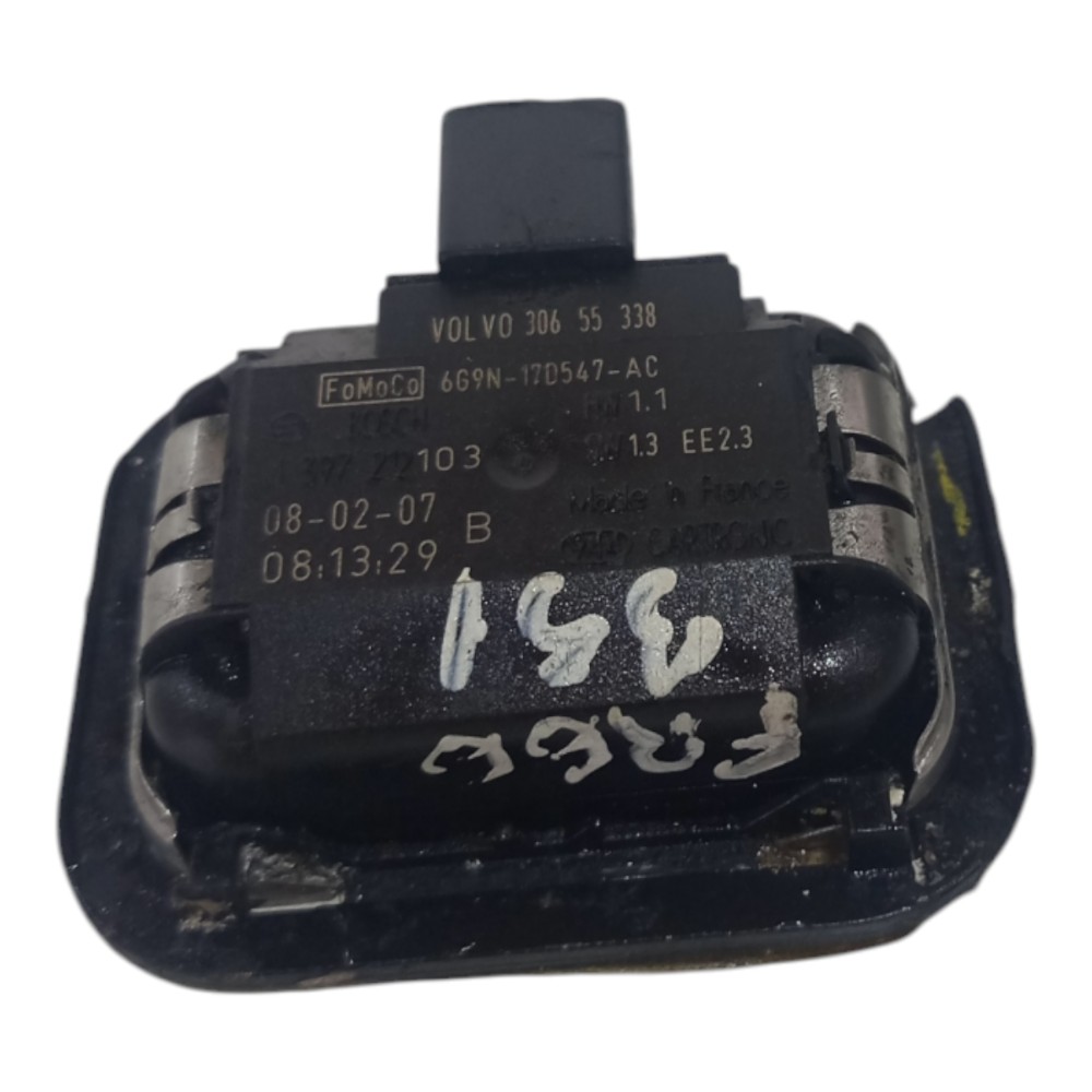 Sensor Chuva Land Rover Freelander Volvo 2007 2008 A 2012 6