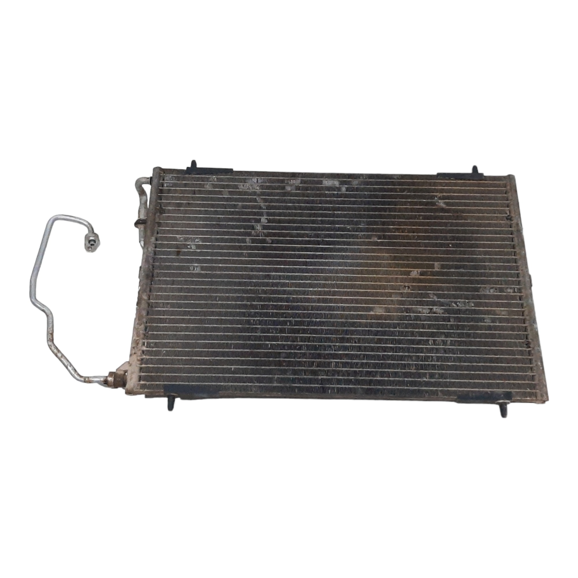 Condensador Ar Condicionado 206 1.4 2002 2003 2004 A 2010 7