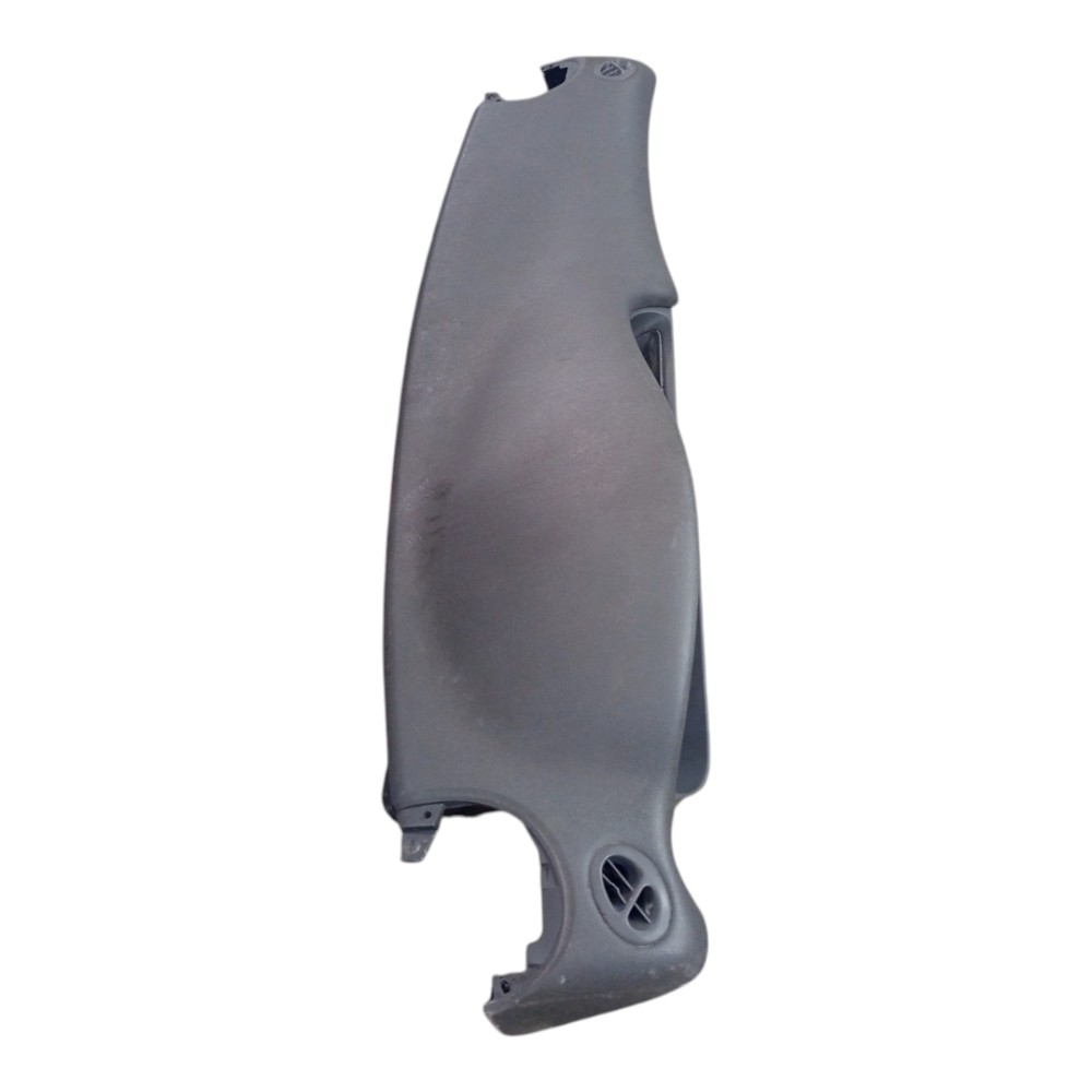 Capa Painel Tabelier Renault Scenic 2001 2002 2003 A 2010 Cinza 4