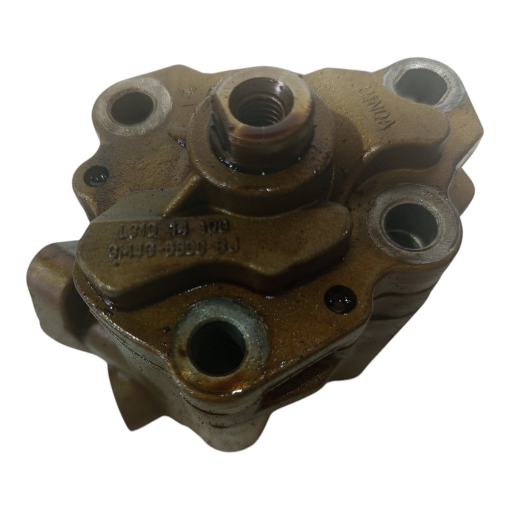 Bomba Óleo Original Ford Fusion 2.3 8v 2006 2007 2008 A 2009 5