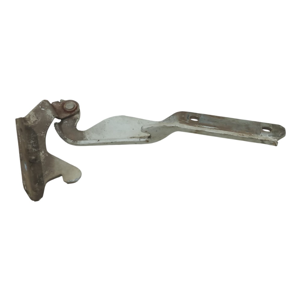 Guia Dobradiça Capo Diant Direito Fiat Palio 1995 A 2005 2