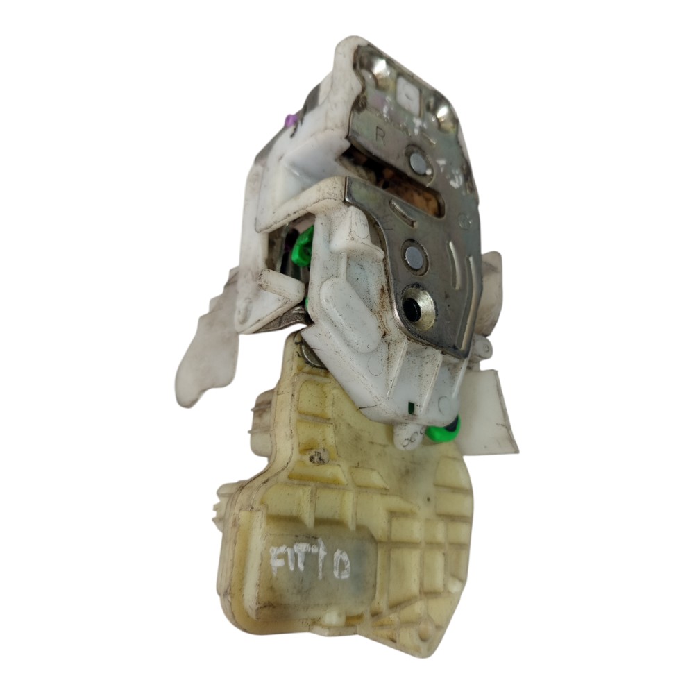 Fechadura Elétrica Porta Tras Direita Honda Fit 2004 A 2008 2