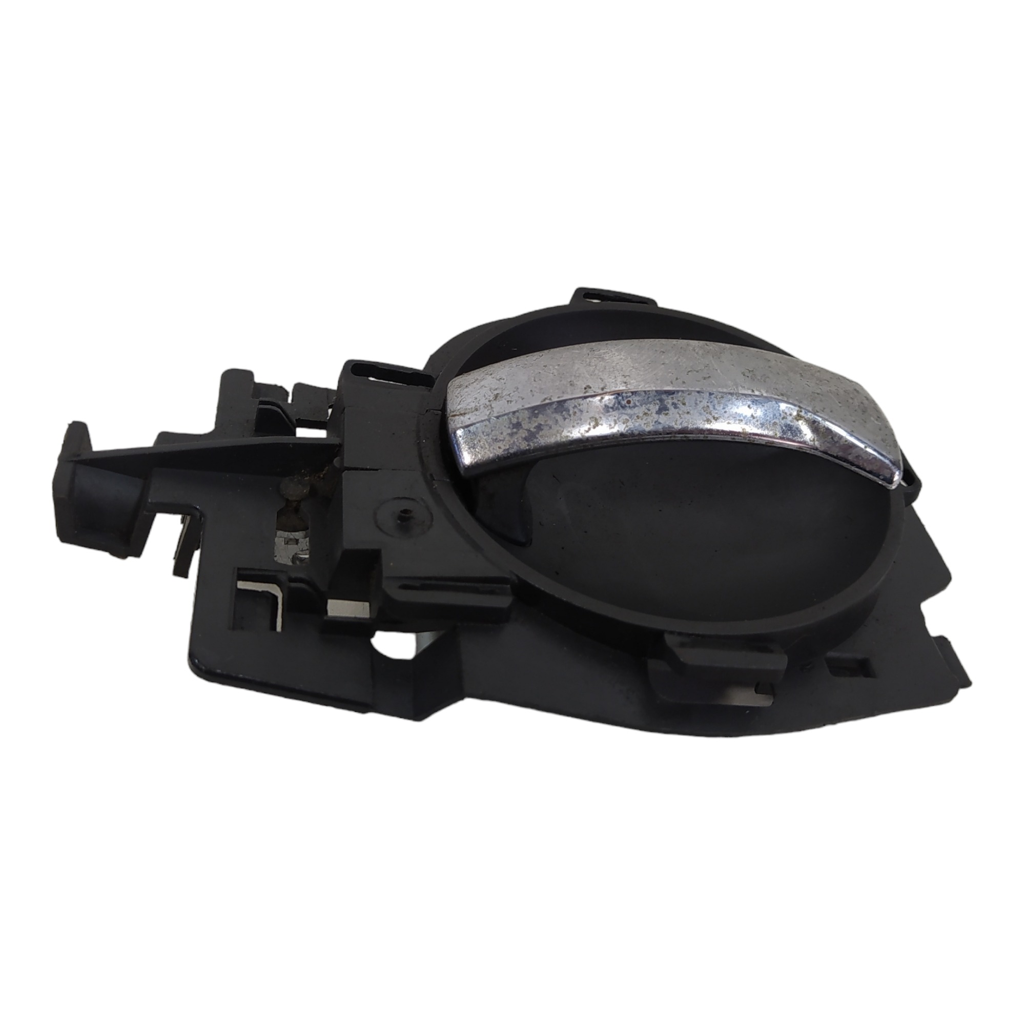 Maçaneta Interna Traseira Direita Citroen C3 2003 A 2012 6
