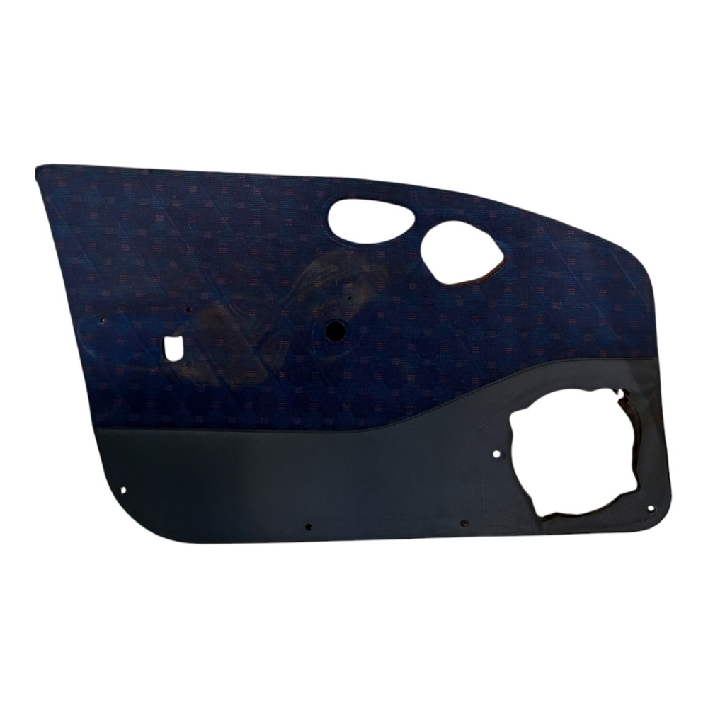 Forro Porta Traseira Esquerda Fiat Palio 1996 A 2008 1