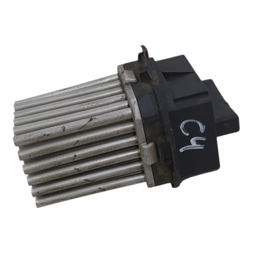 Resistência Caixa Evaporadora Citroen C4 2.0 2007 A 2013 1