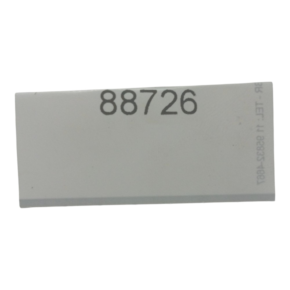 Forro Porta Traseira Esquerda Renault Clio 2000 2001 A 2004 7